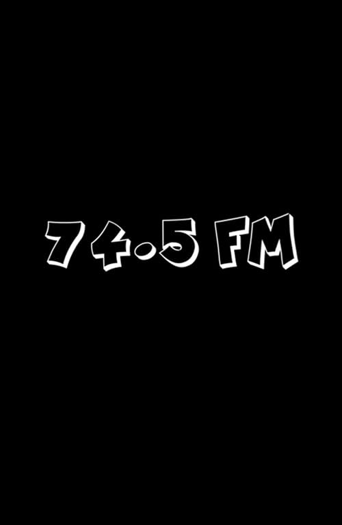 74.5 FM