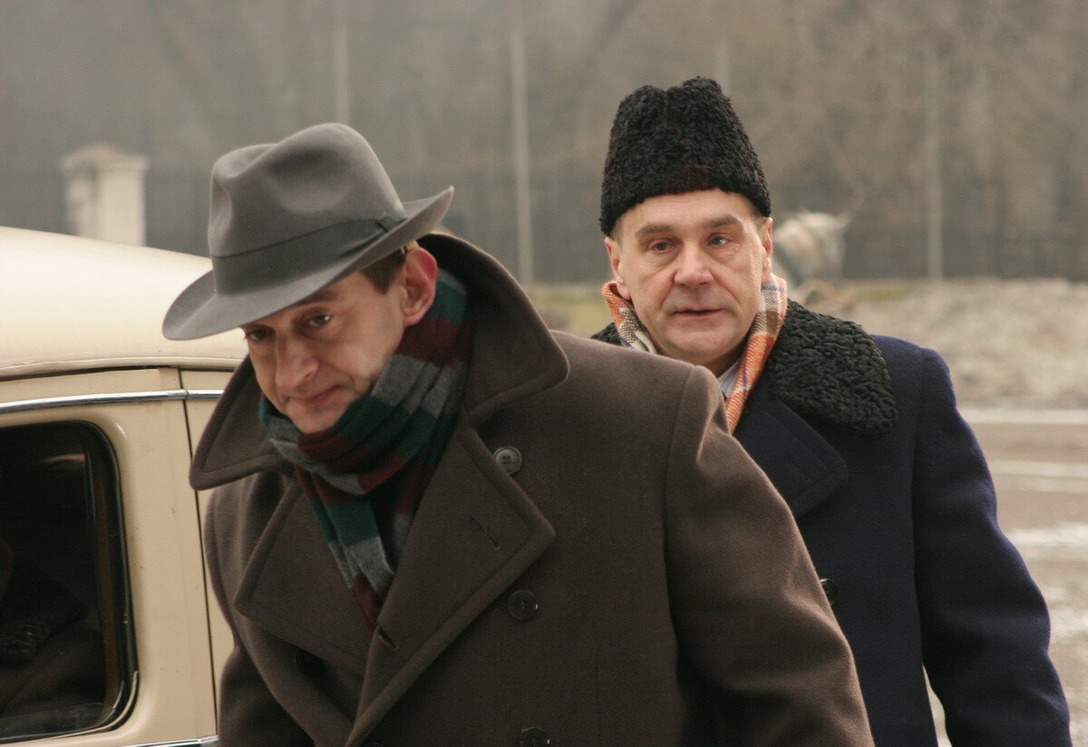 Чудо — кадр 6