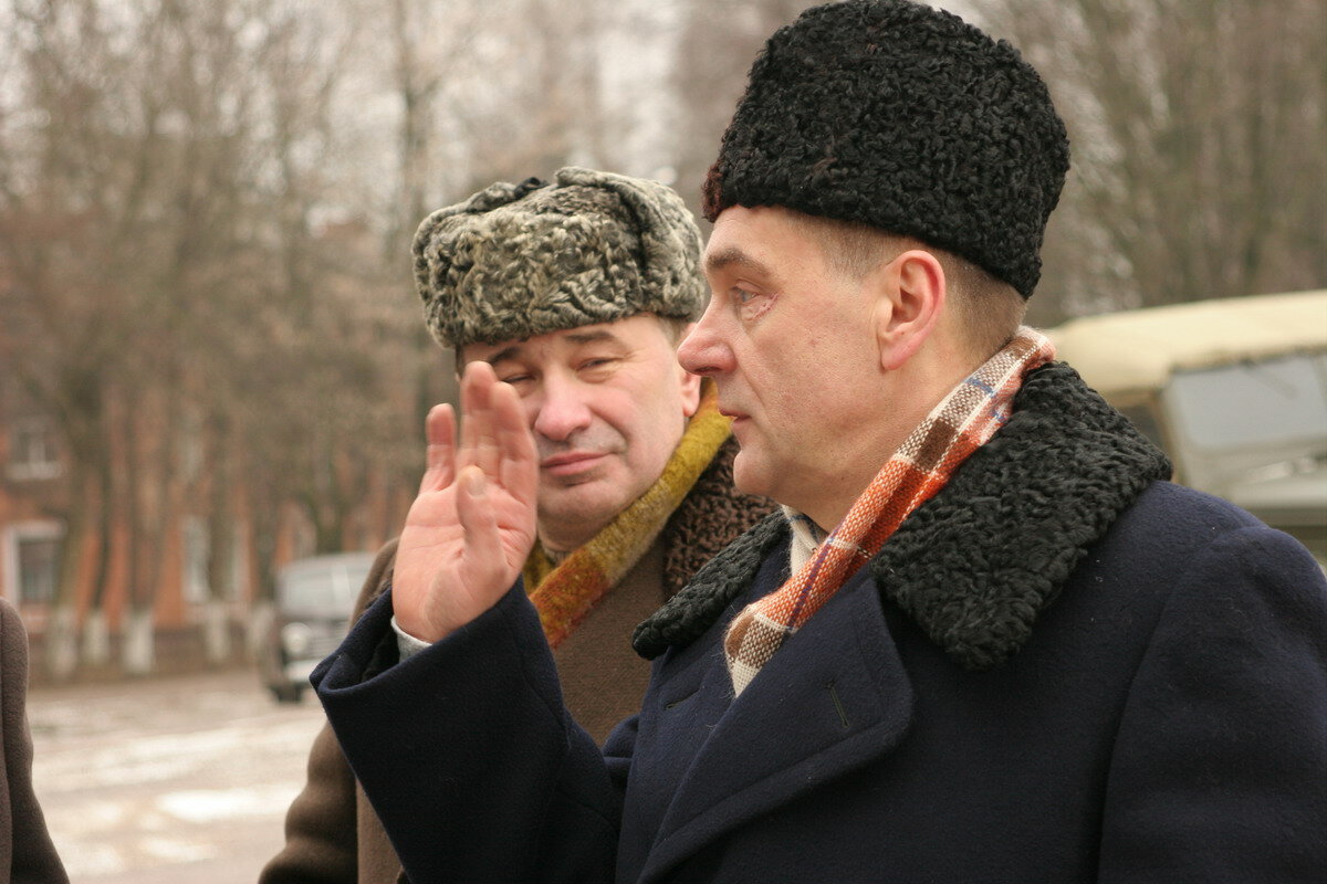 Чудо — кадр 8