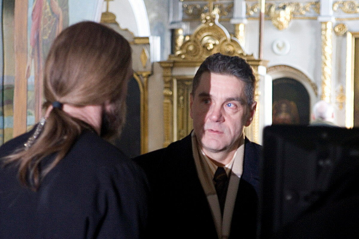 Чудо — кадр 4