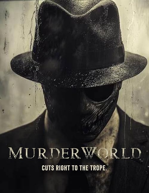 MurderWorld