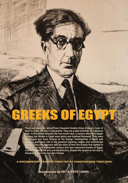 Greeks of Egypt