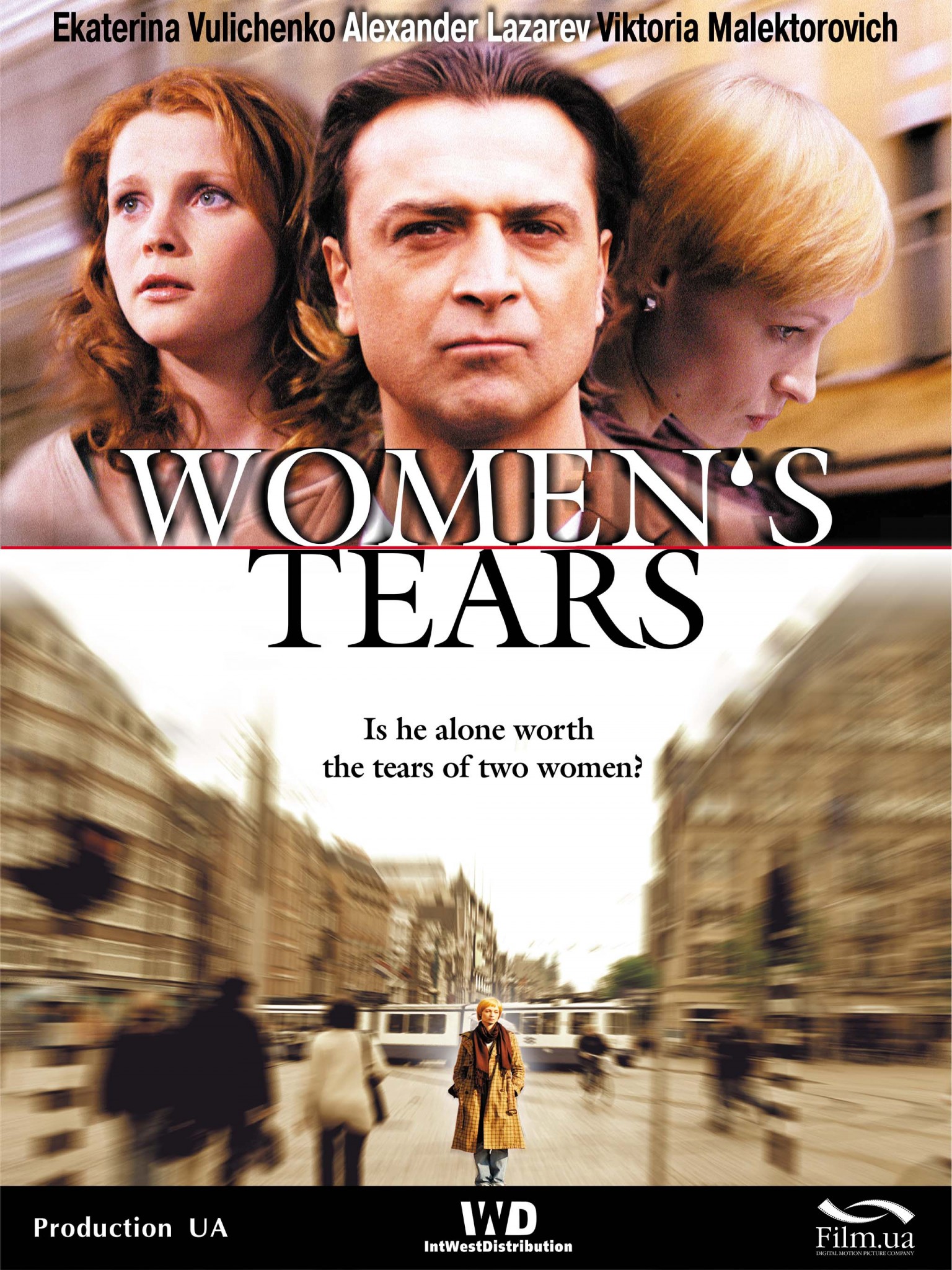Women's Tears