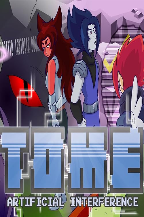 TOME: Artificial Interference