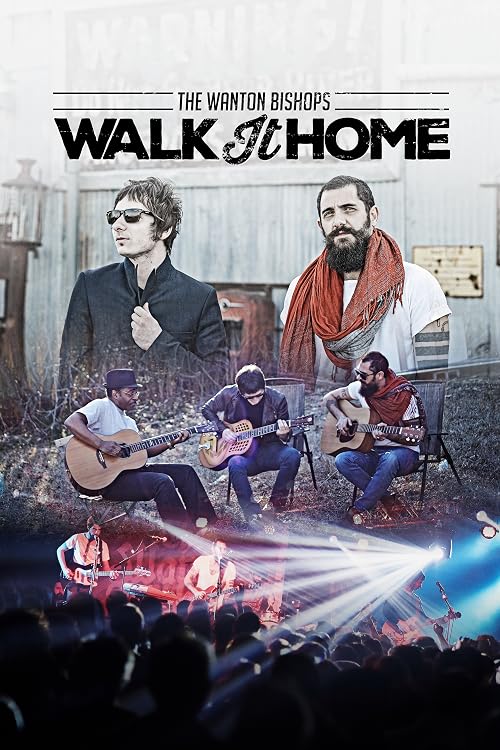 Walk It Home