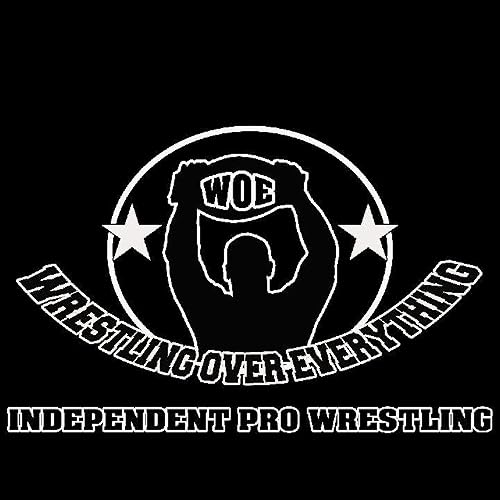 Wrestling Over Everything