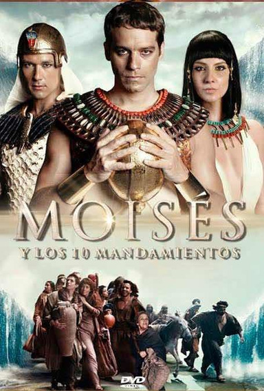 Moisés en Lima