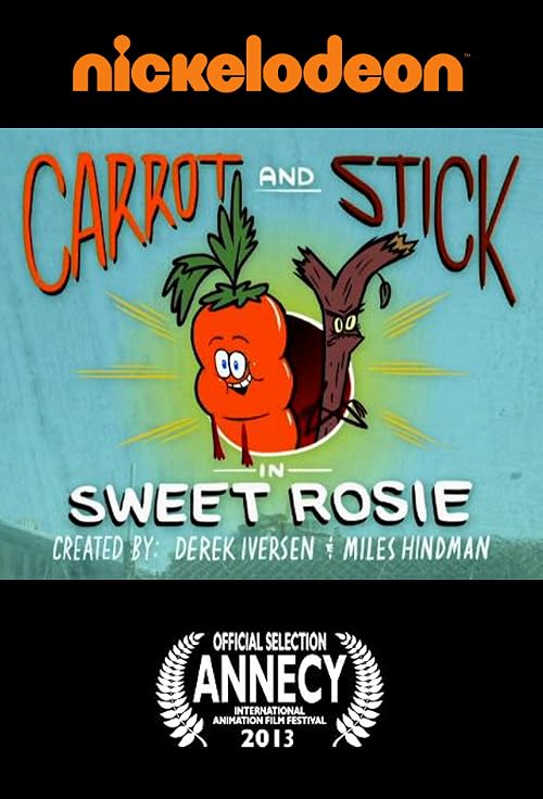 Carrot and Stick