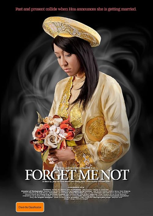 Forget Me Not