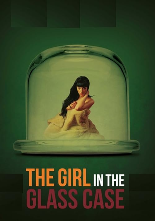 The Girl in the Glass Case