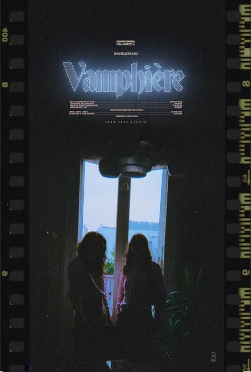 Vamphière