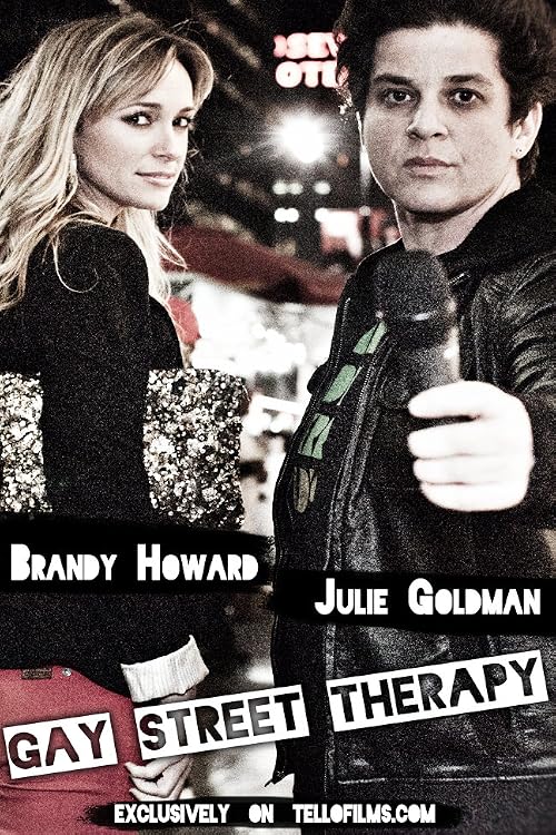 Gay Street Therapy