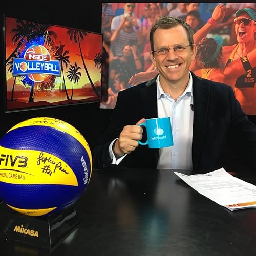 Inside Volleyball