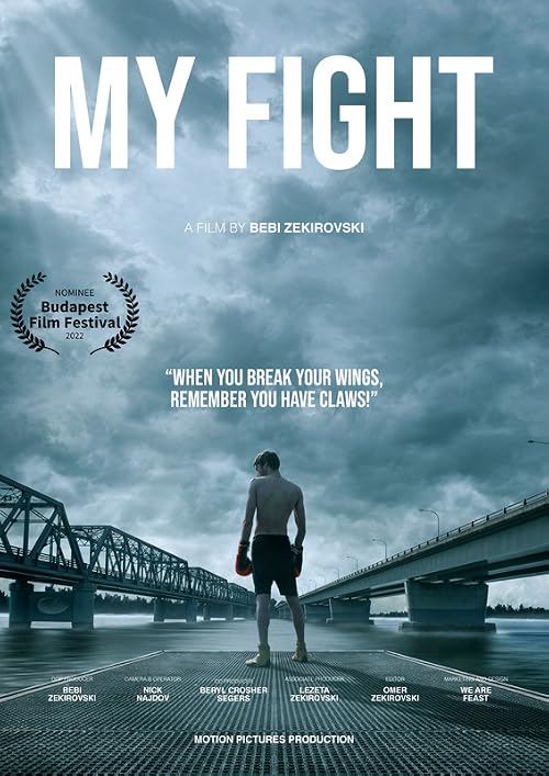 My Fight
