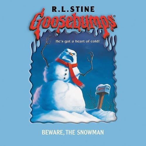 Goosebumps: Beware, the Snowman
