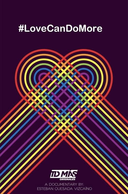 Love can do More