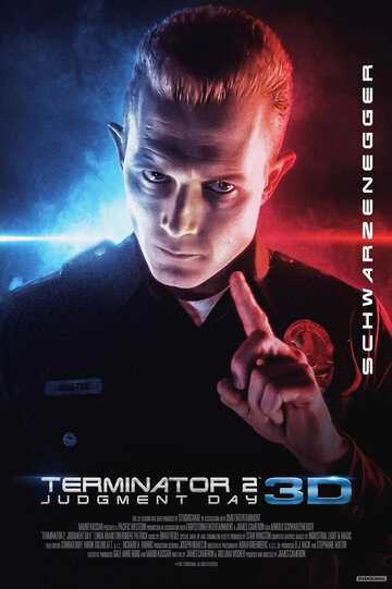 Terminator 2 - Tag der Abrechnung