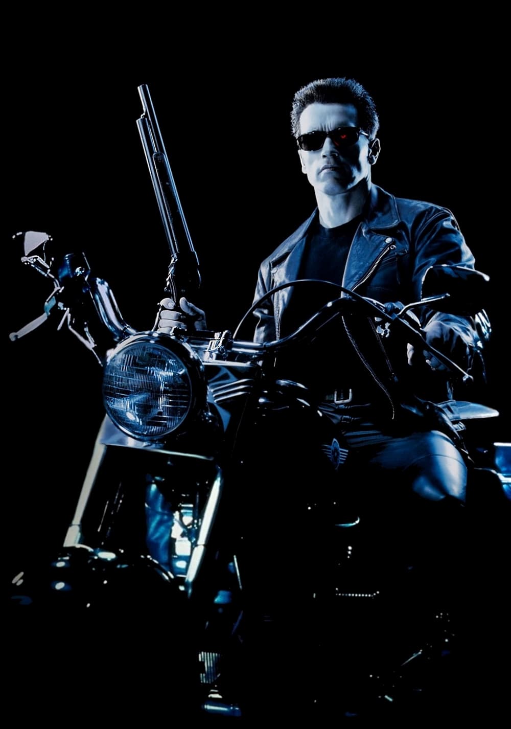 Terminator 2: Qiyomat kuni