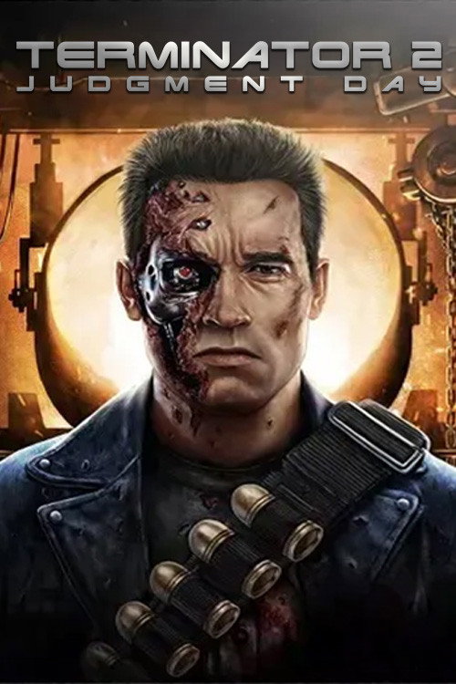 Terminator 2 - Tag der Abrechnung