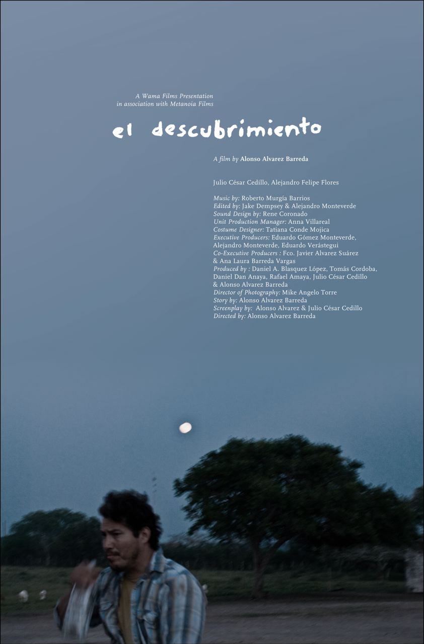El descubrimiento