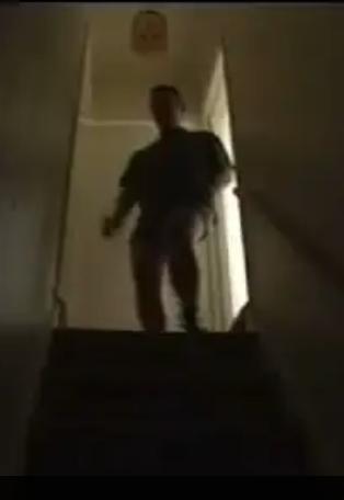 Britain's Worst Sleepwalker