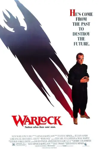Warlock