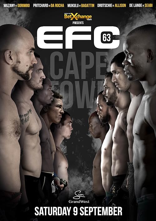 Extreme Fighting Championship