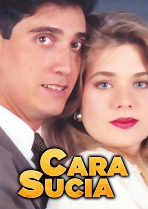 Cara sucia