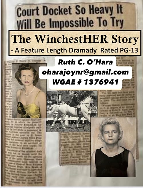 The WinchestHER Story