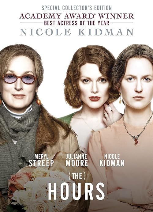 The Hours: Three Women