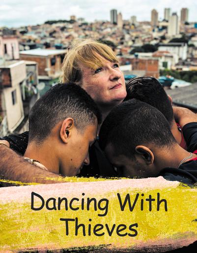 Dancing with Thieves