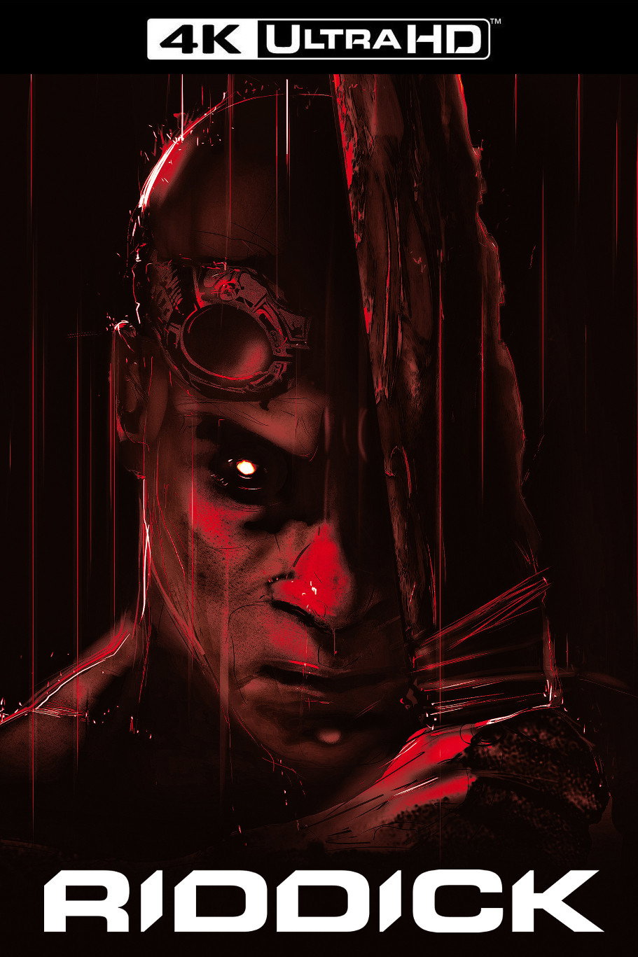 Riddick