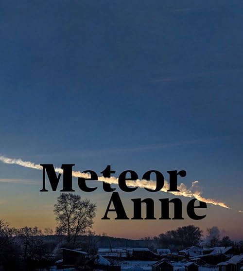 Meteor Anne
