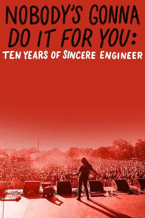 Nobody's Gonna Do it for You: Ten Years of Sincere Engineer