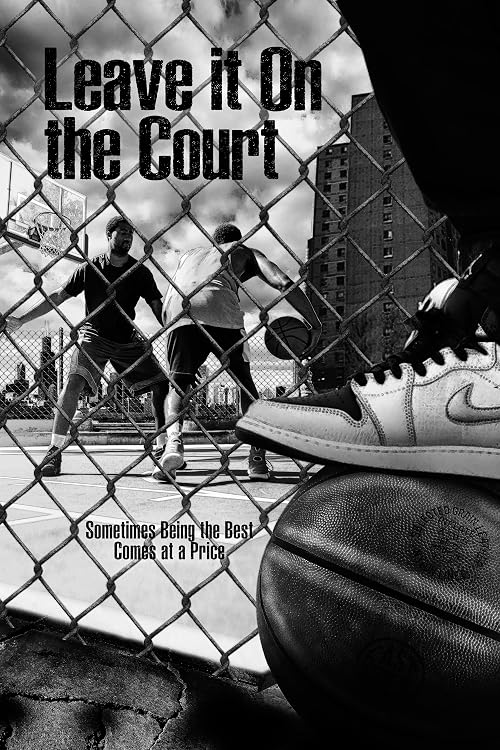 Leave it on the Court