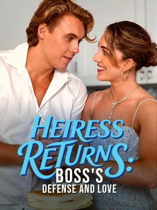 Heiress Return