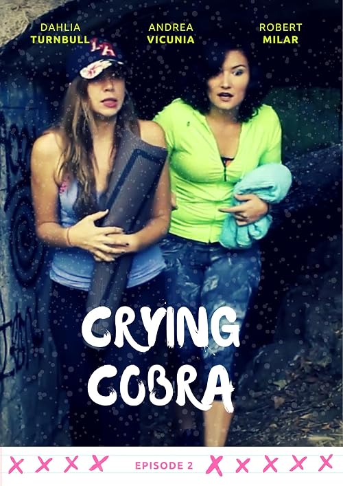 Crying Cobra