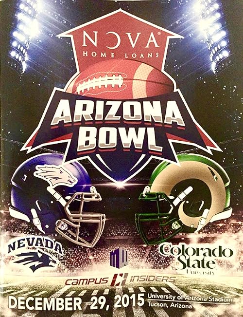 2015 Arizona Bowl
