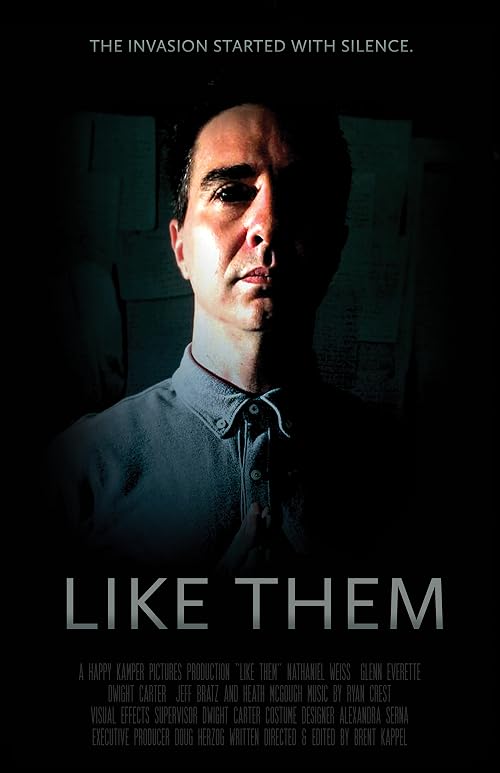 Like Them