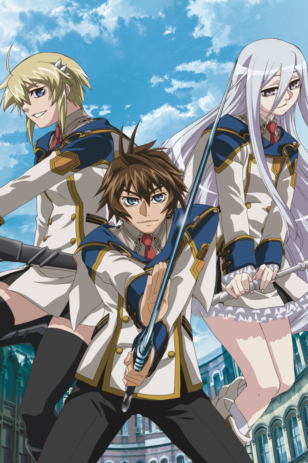Kôkaku no regiosu