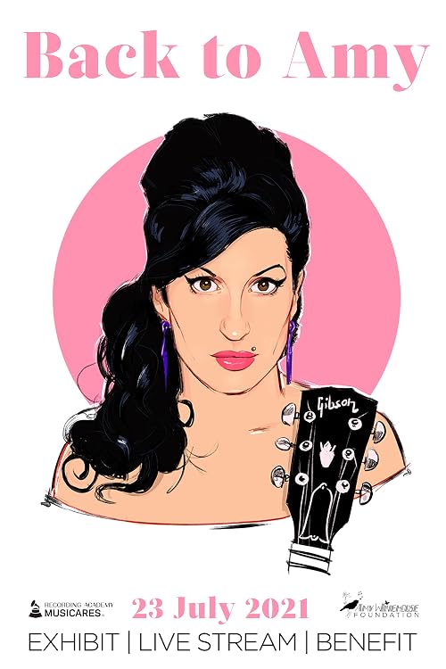 Back to Amy