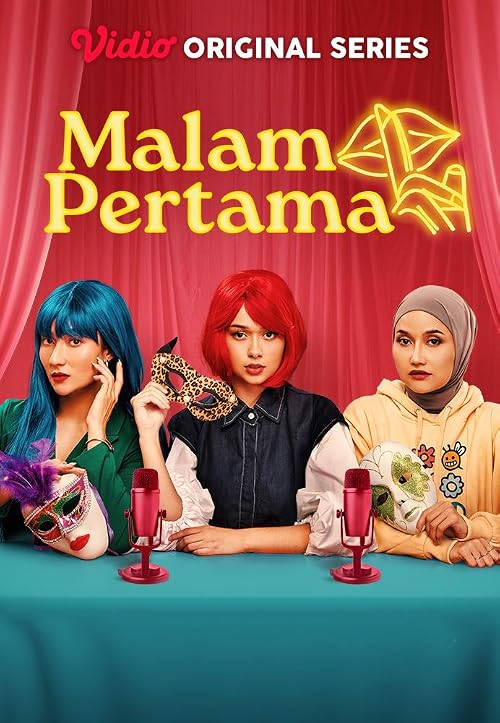 Malam Pertama