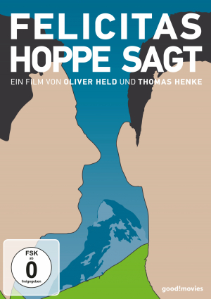 Felicitas Hoppe sagt