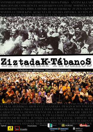 Ziztadak: Tabanos
