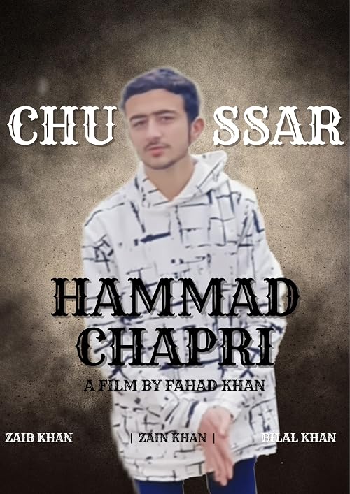 Hammad Sy Chusso Tak Ka Safar