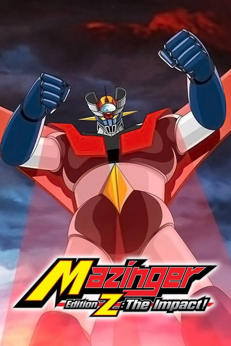 Shin Majingâ shôgeki! Z hen