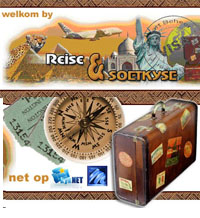 Reise & Soetkyse