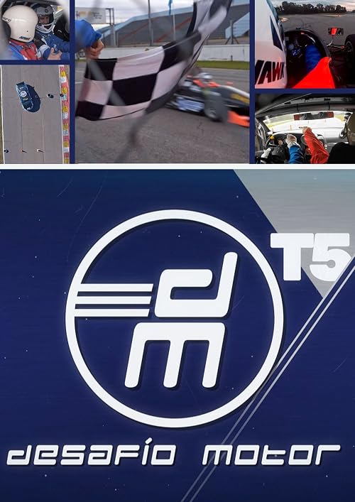 Desafio Motor