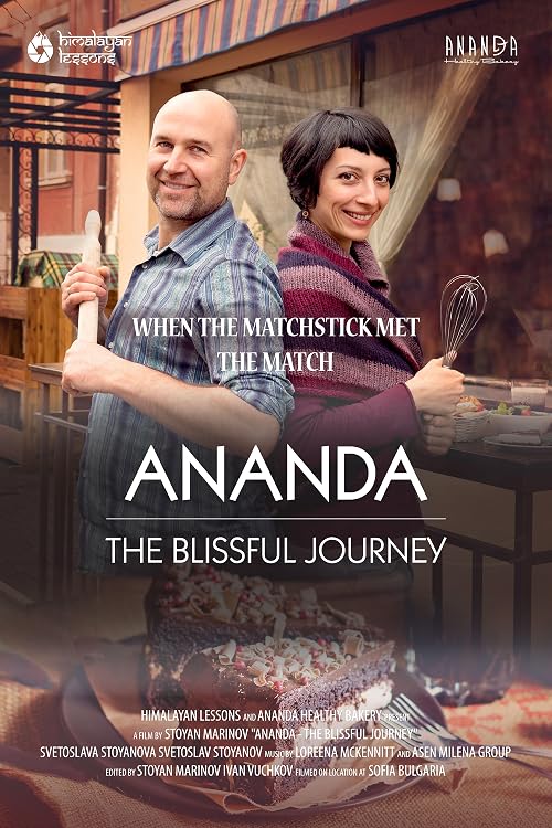 Ananda - The Blissful Journey