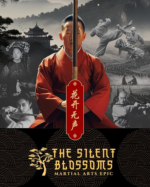 The Silent Blossoms